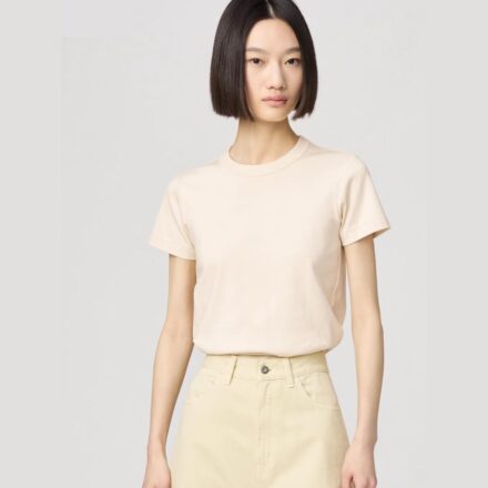Базова футболка преміум-серії UNIQLO U