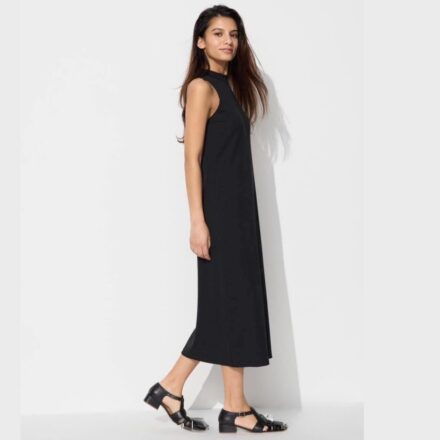 AIRism сукня UNIQLO з вбудованим бра