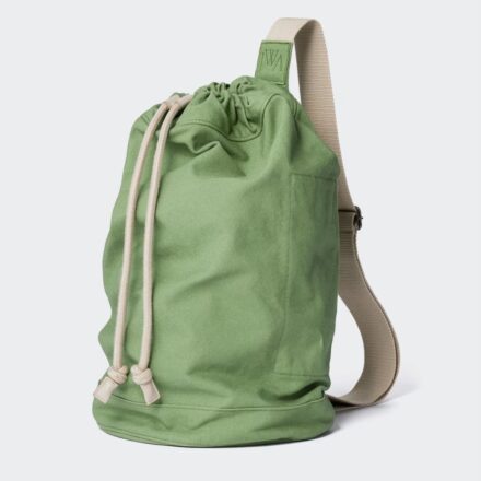 Рюкзак зі шнурком UNIQLO x JW ANDERSON