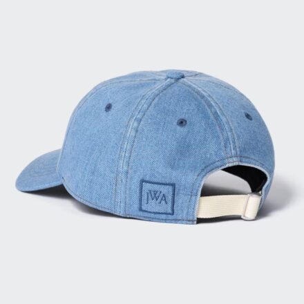 DENIM кепка UNIQLO x JW ANDERSON