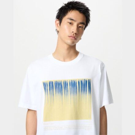 Футболка UNIQLO x TATE