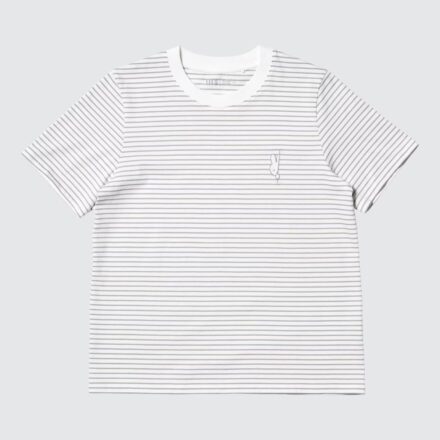 Футболка UNIQLO x MIFFY