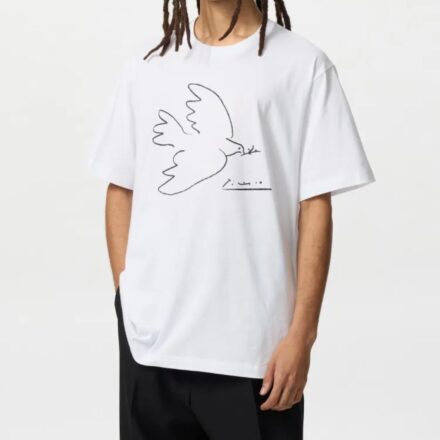 Футболка UNIQLO x PICASSO