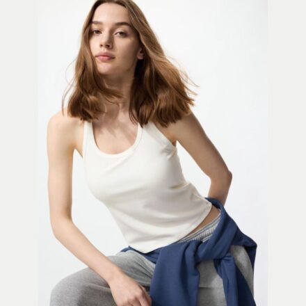 AIRism бра-топ UNIQLO з відкритою спиною