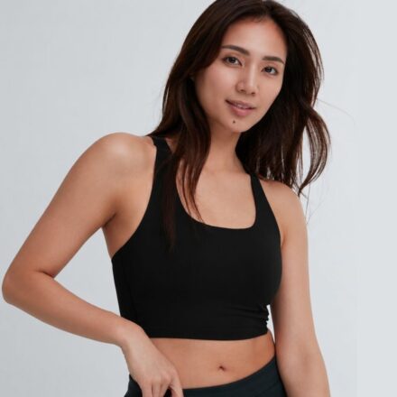 ACTIVE бездротовий бра UNIQLO