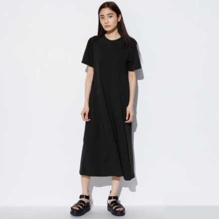 Сукня UNIQLO з технологією AIRism