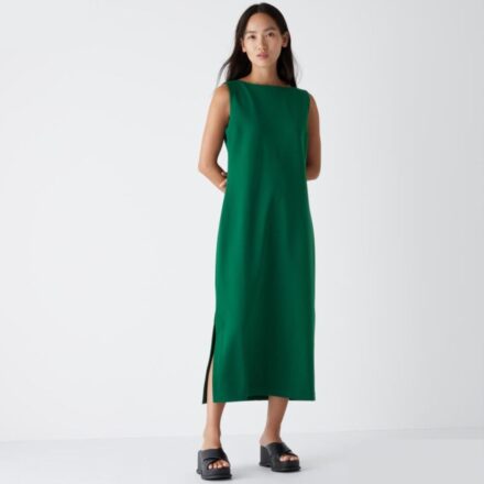 CREPE JERSEY сукня преміум-серії UNIQLO:C
