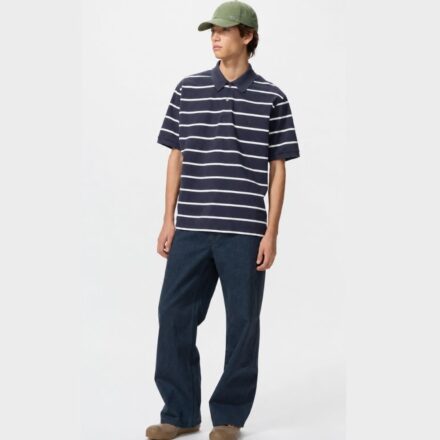 Широкі джинси UNIQLO х JW ANDERSON