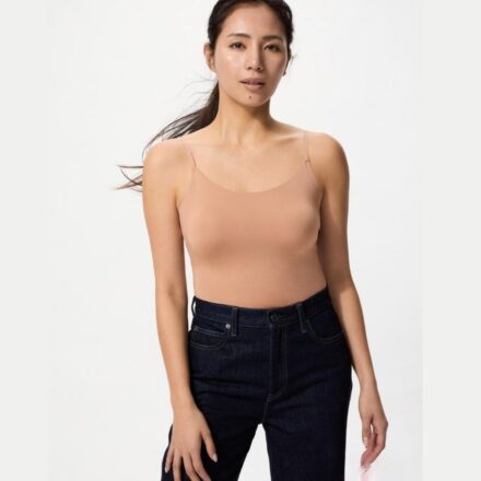 Майка UNIQLO з технологією AIRism