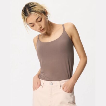 Бра-топ UNIQLO з технологією AIRism