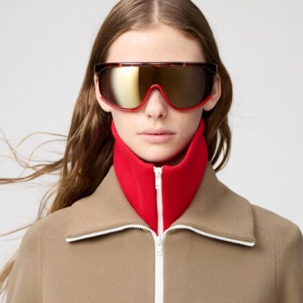 Сонцезахисні окуляри преміум-серії UNIQLO :C